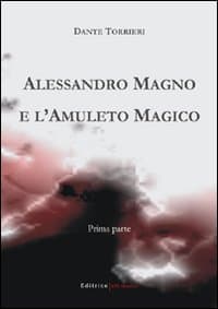 Alessandro Magno e l'amuleto magico
