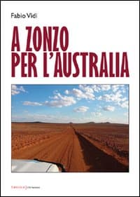A zonzo per l'Australia
