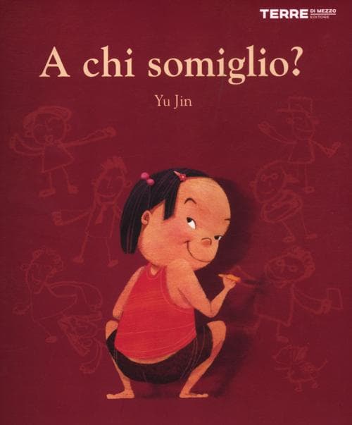 A chi somiglio?