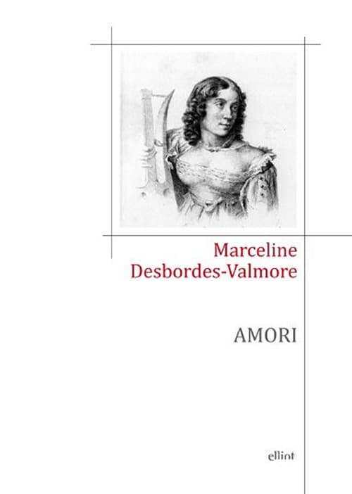 Amori. Testo francese a fronte