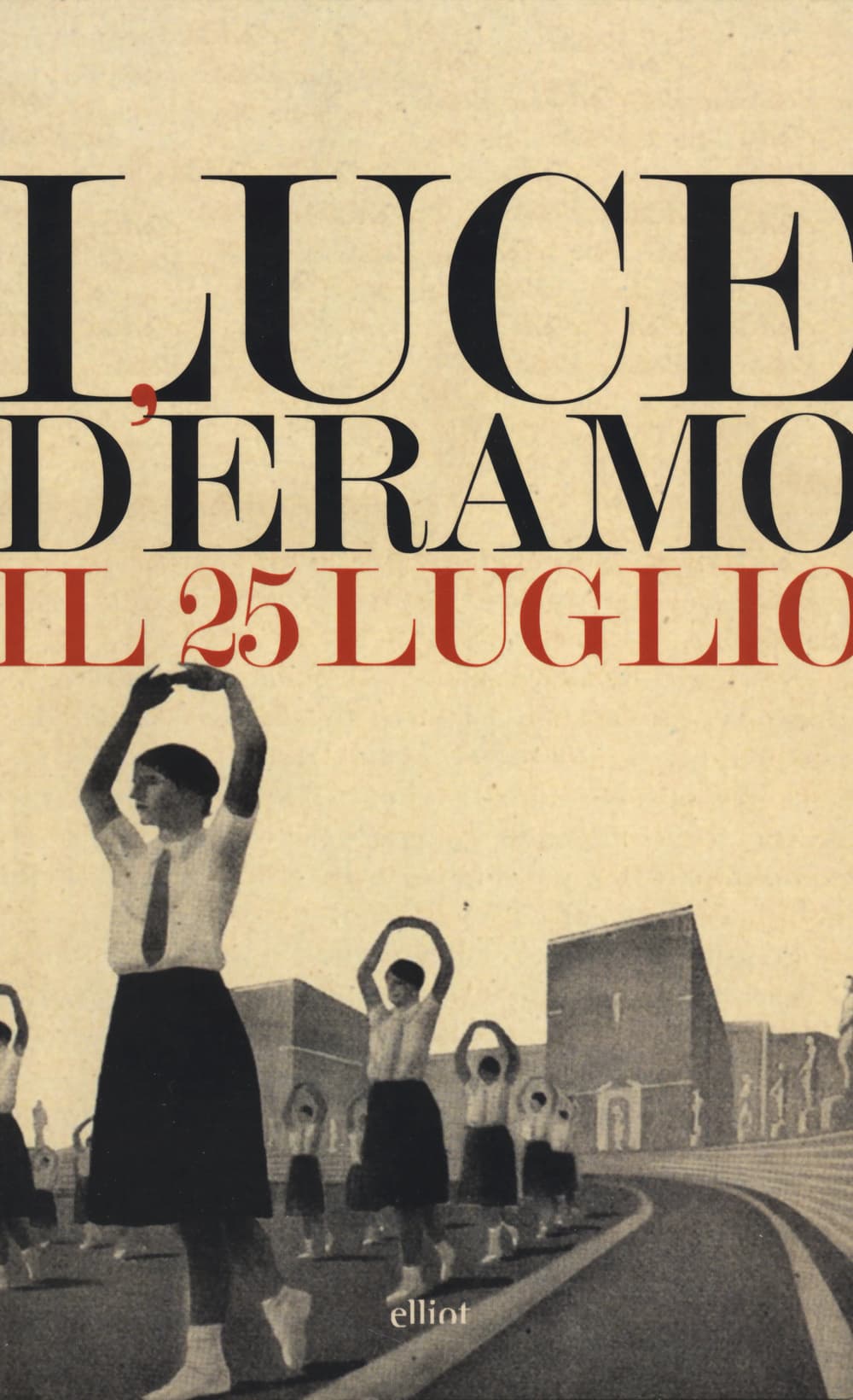25 luglio
