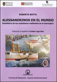 Alessandrini nel mondo. I cittadini residenti all'estero: un'analisi statistica