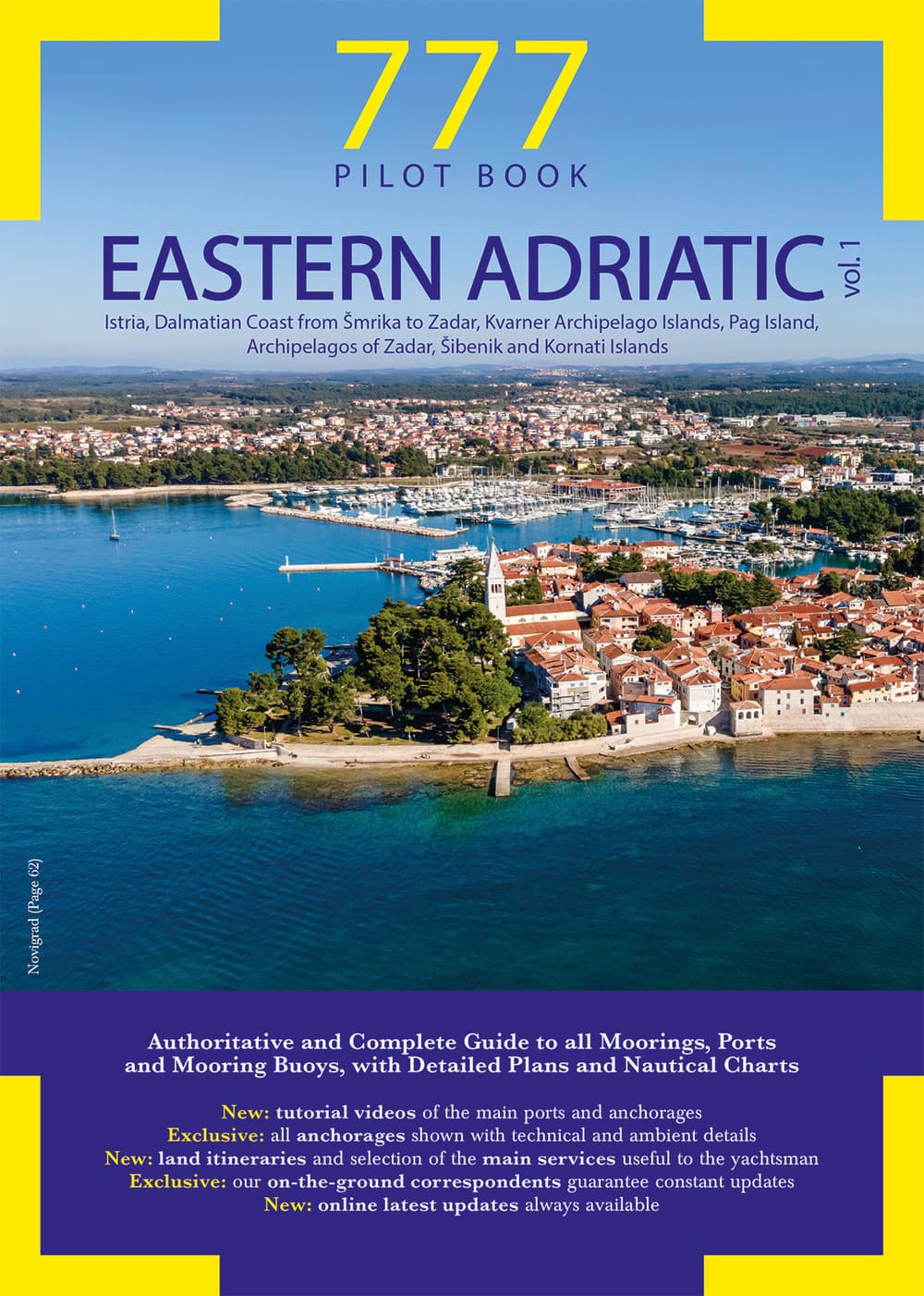 777 Eastern Adriatic