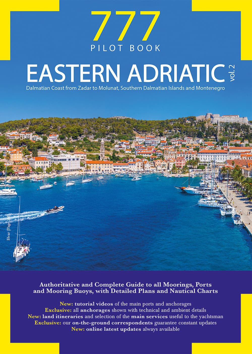 777 Eastern Adriatic
