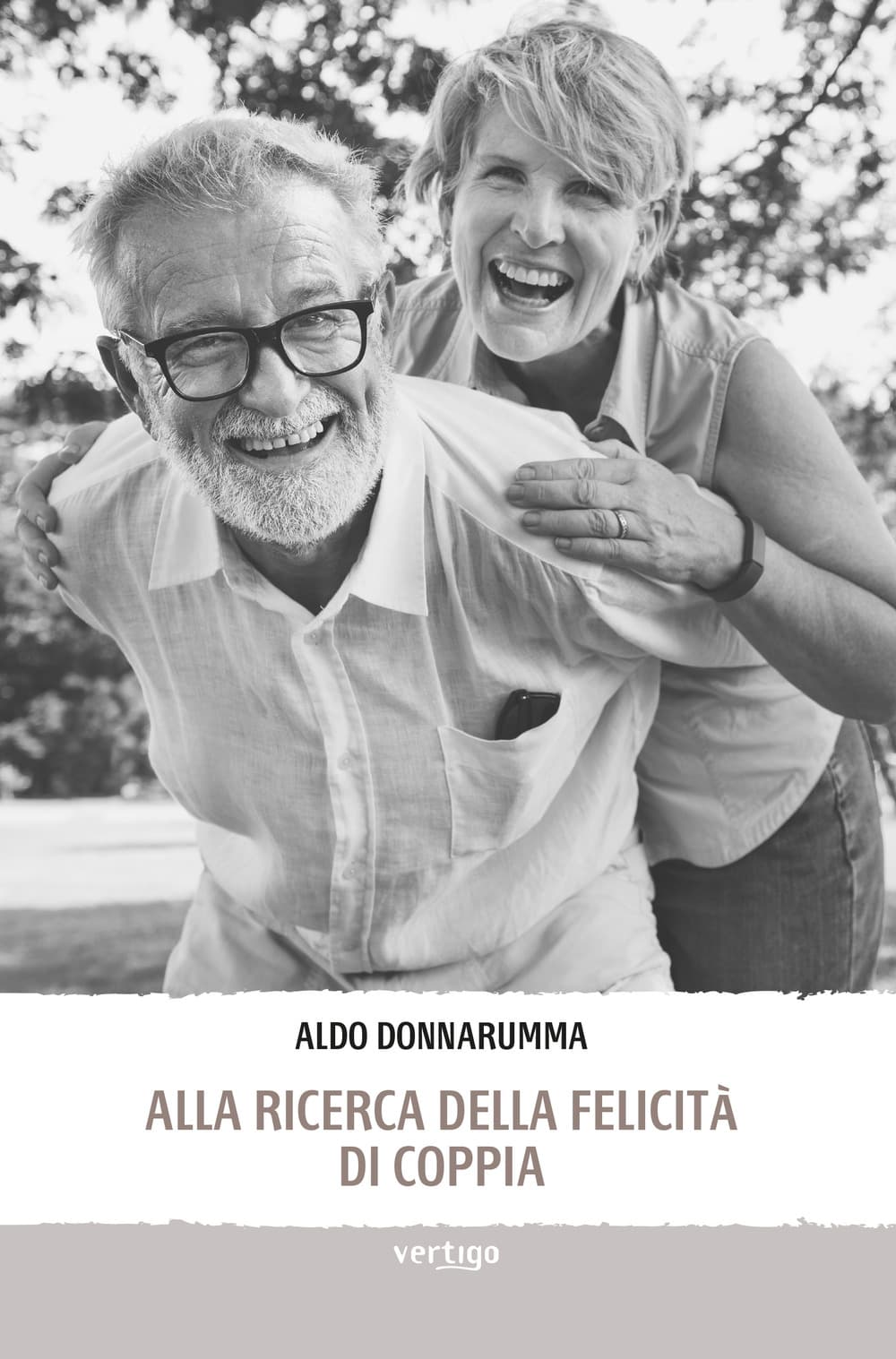 Alla ricerca della felicità di coppia