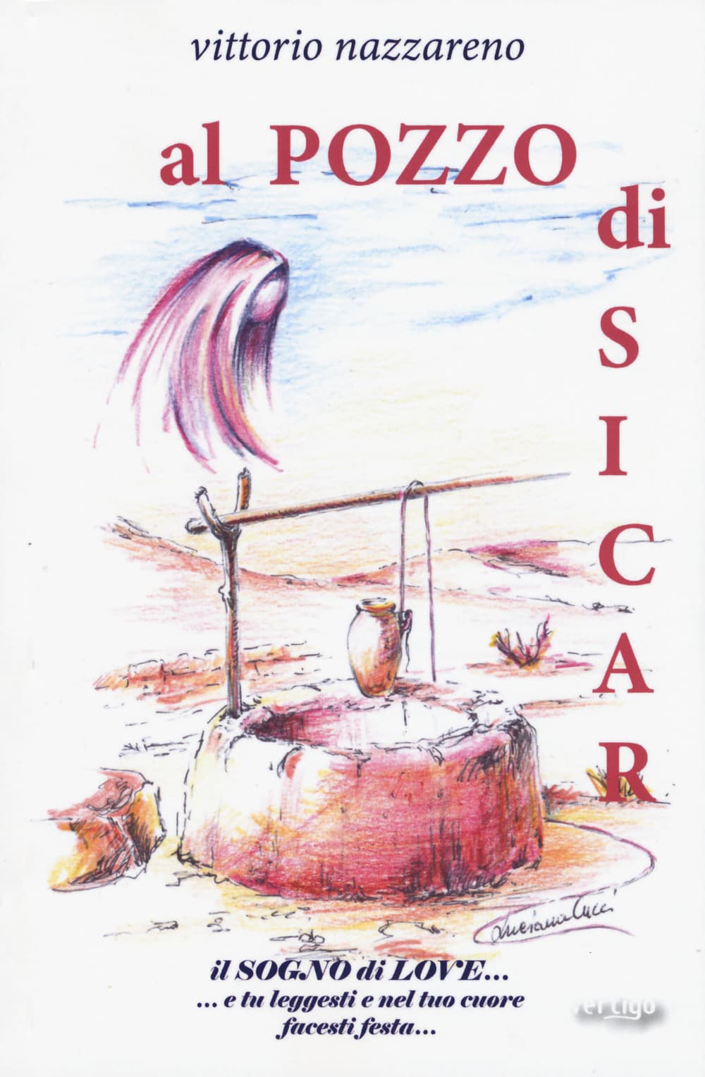 Al pozzo di Sicar