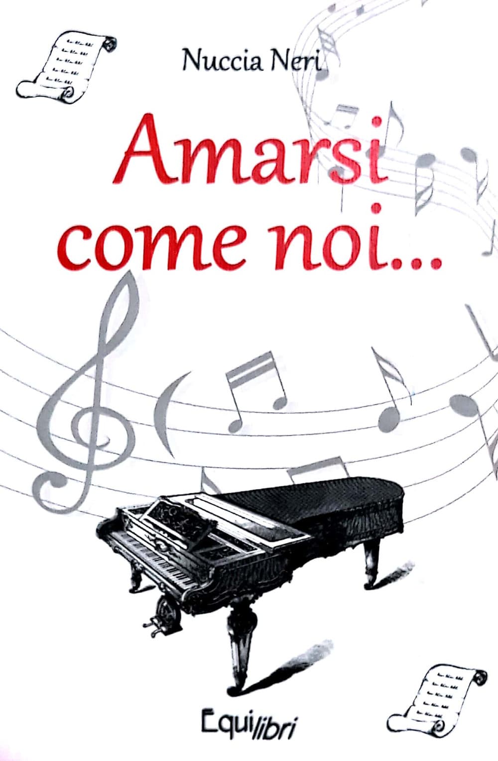 Amarsi come noi...