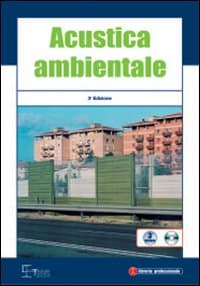 Acustica ambientale