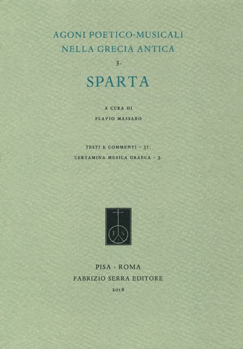 Agoni poetico-musicali nella Grecia antica