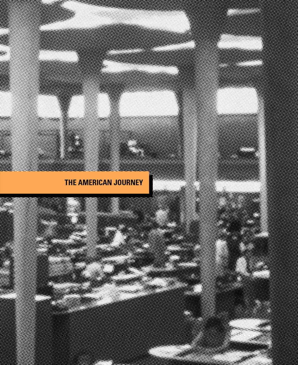 American journey