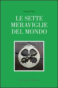 7 meraviglie del mondo