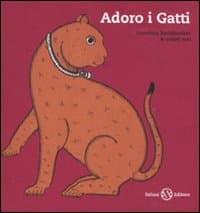 Adoro i gatti