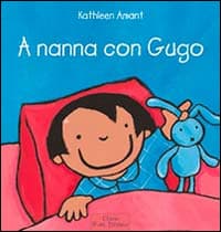 A nanna con Gugo