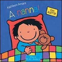 A nanna!