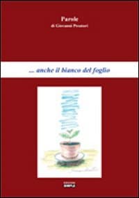 ... Anche il bianco del foglio