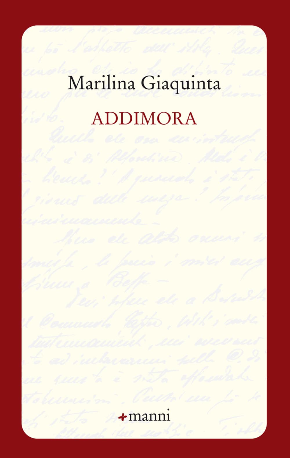 Addimora