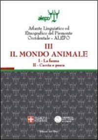 Alepo. Il mondo animale