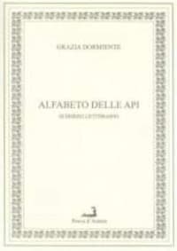 Alfabeto delle api. Scherzo letterario