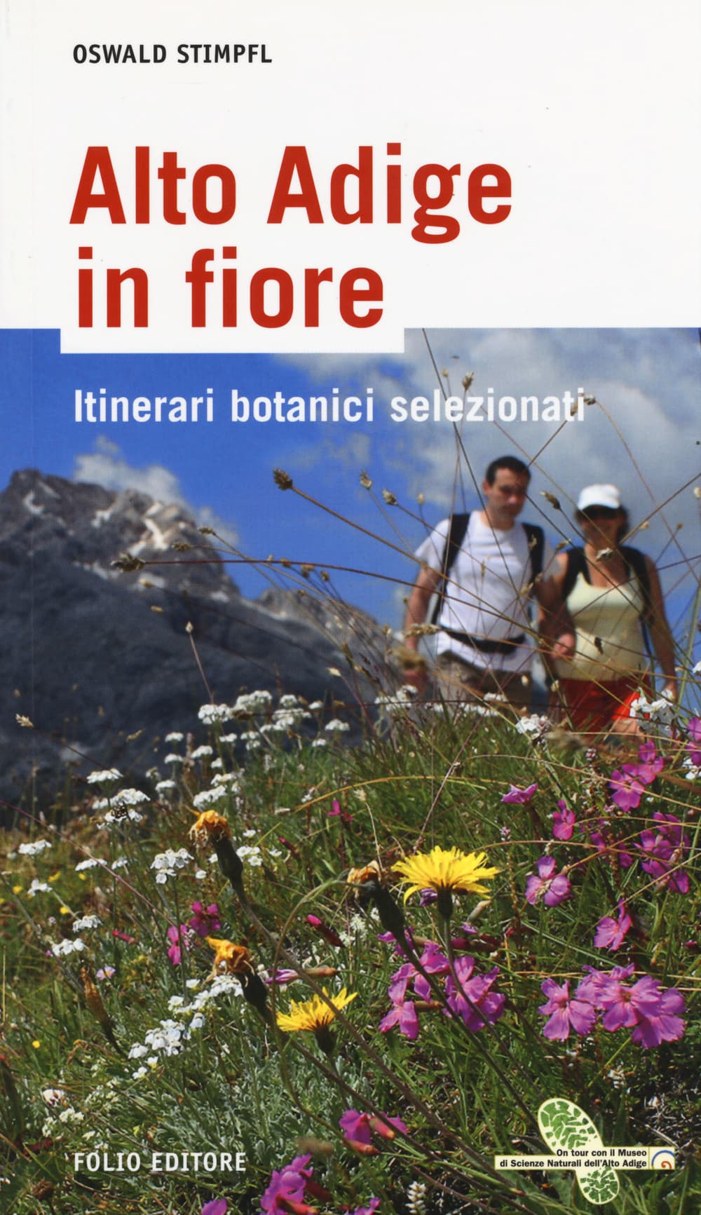 Alto Adige in fiore