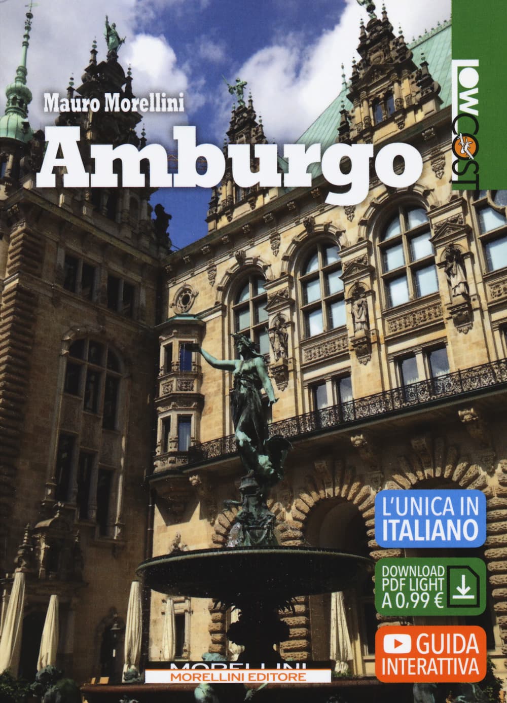 Amburgo
