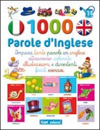 1000 parole d'inglese