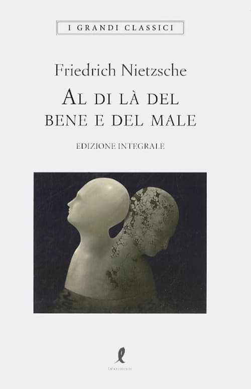 Al di là del bene e del male