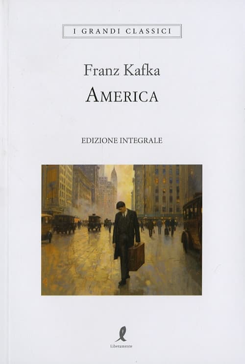 America