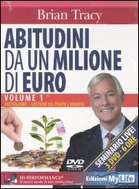 Abitudini da un milione di euro. 3 DVD