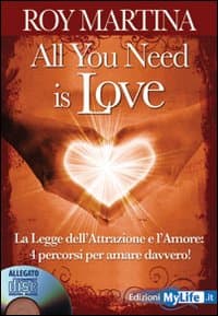 All you need is love
