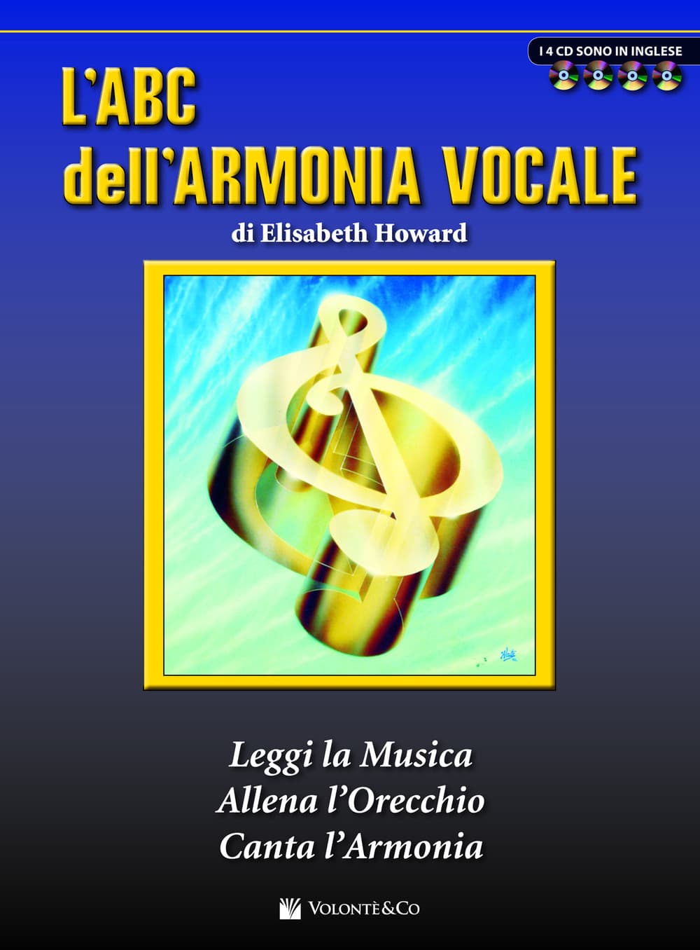 ABC dell'armonia vocale