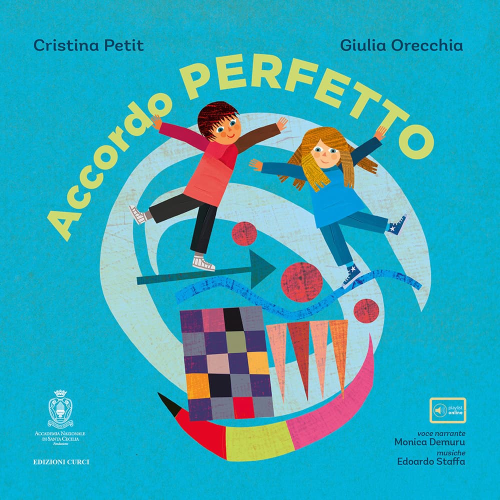 Accordo perfetto