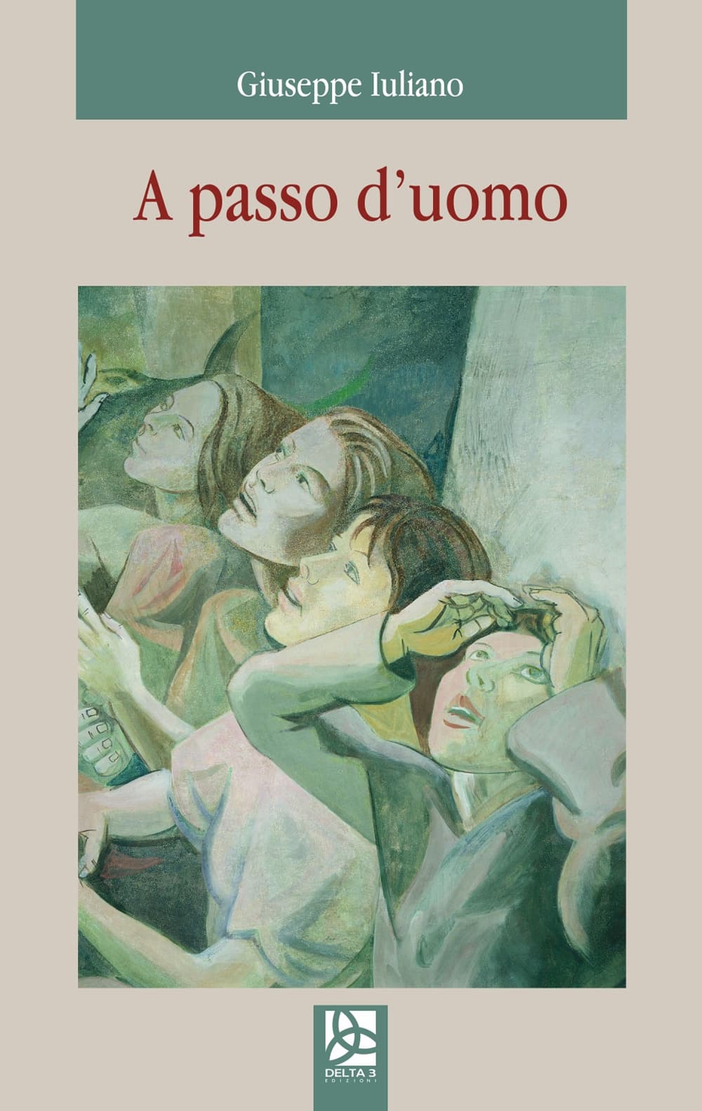 A passo d'uomo