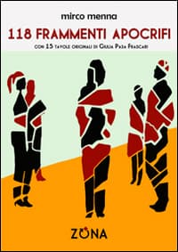 118 frammenti apocrifi
