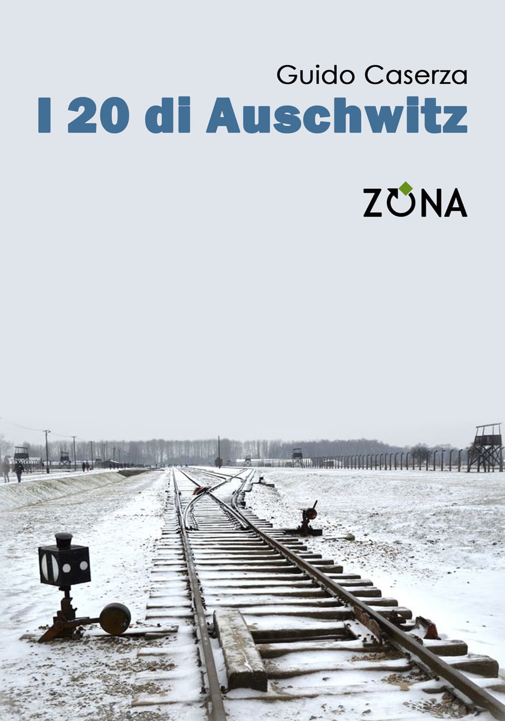 20 di Auschwitz