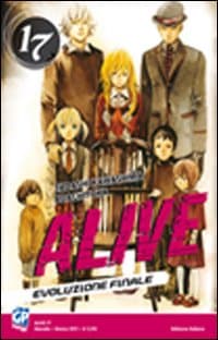Alive. Evoluzione finale