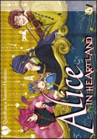 Alice in heartland