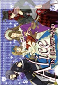 Alice in heartland
