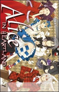 Alice in heartland