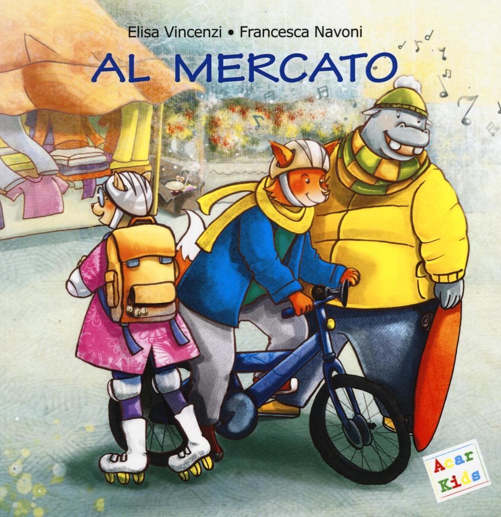 Al mercato