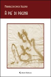 A piè di pagina