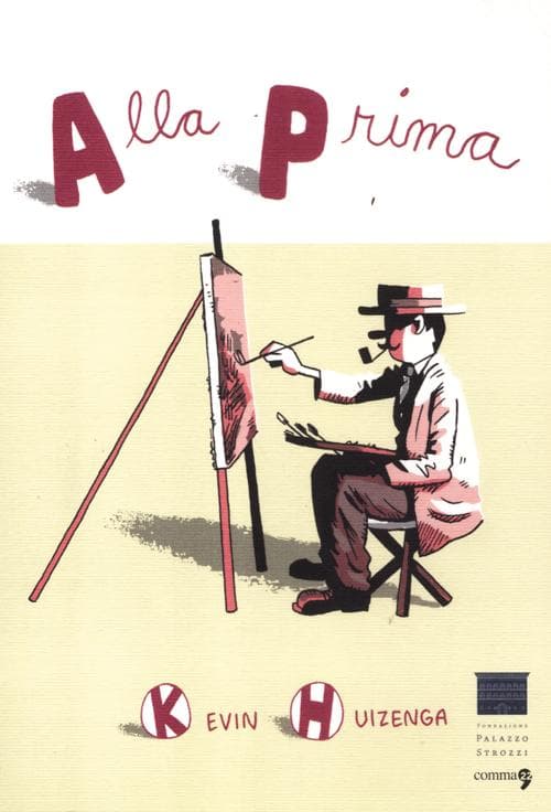 Alla prima