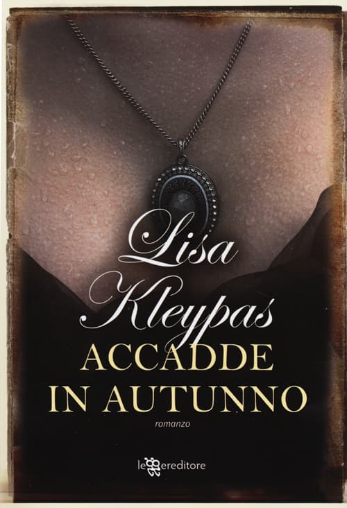 Accadde in autunno