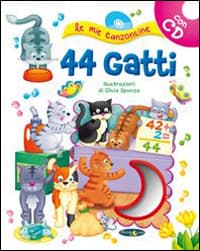 44 gatti