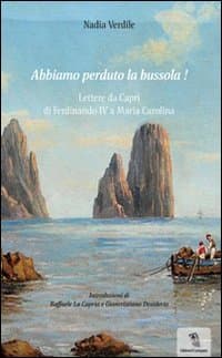 Abbiamo perduto la bussola!