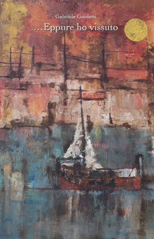 ... Eppure ho vissuto