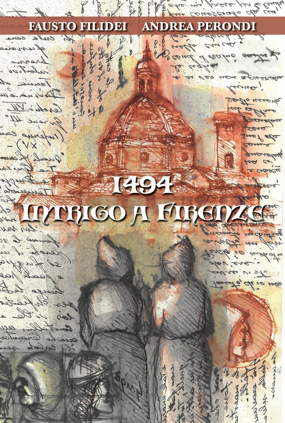 1494. Intrigo a Firenze
