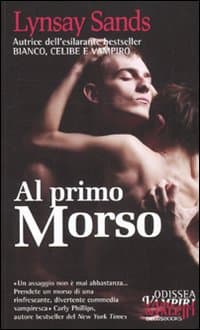 Al primo morso. Argeneau