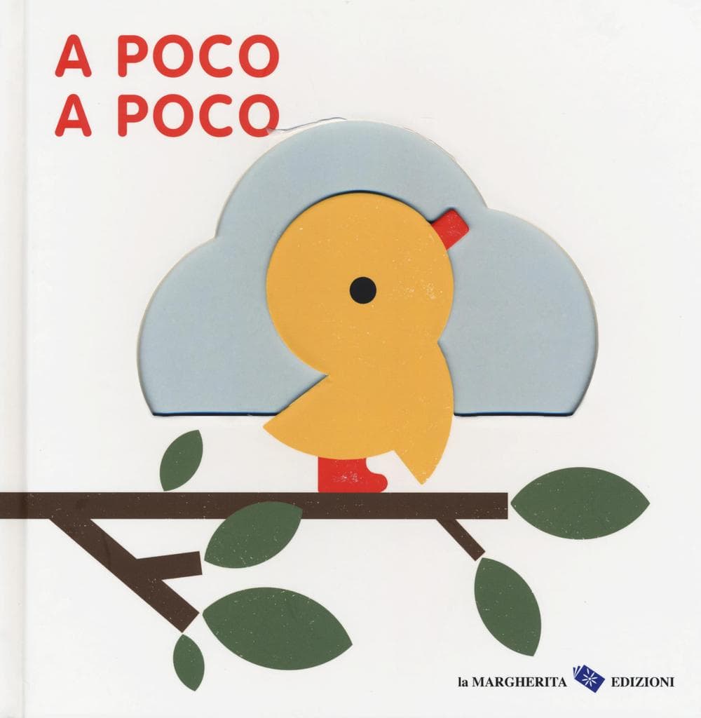A poco a poco