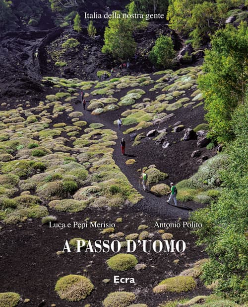A passo d'uomo