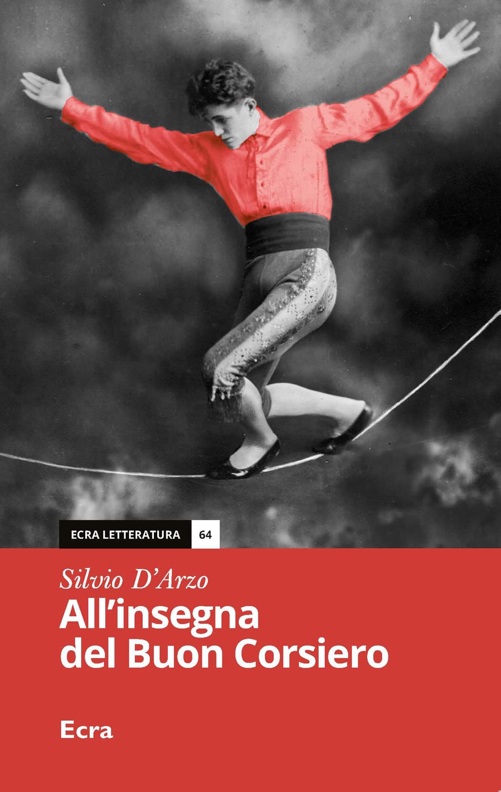 All'insegna del «buon corsiero»